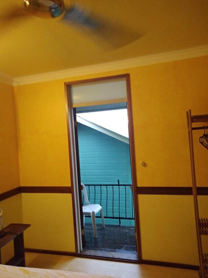 The Lighthouse At Casa Max Hotel โบกัสทาวน์ ภายนอก รูปภาพ