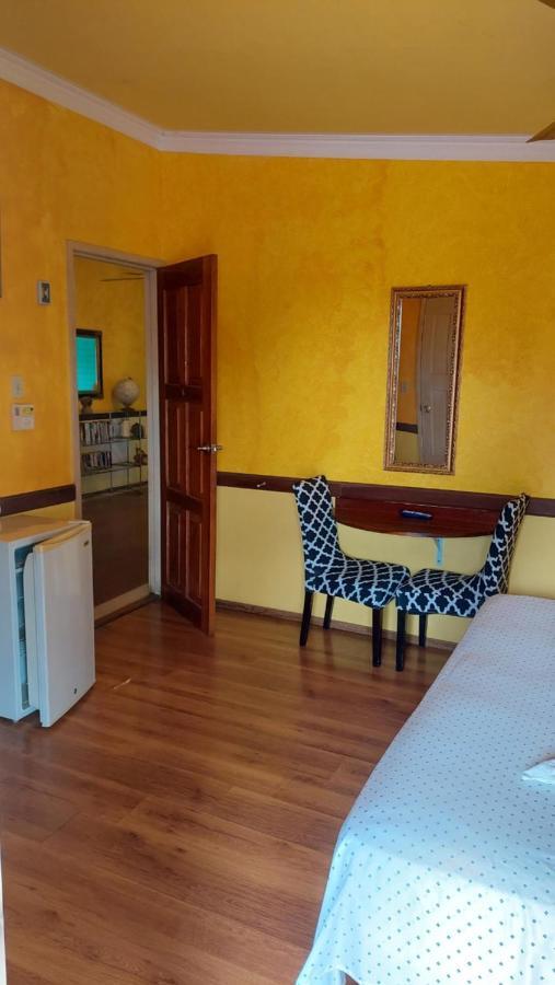The Lighthouse At Casa Max Hotel โบกัสทาวน์ ภายนอก รูปภาพ